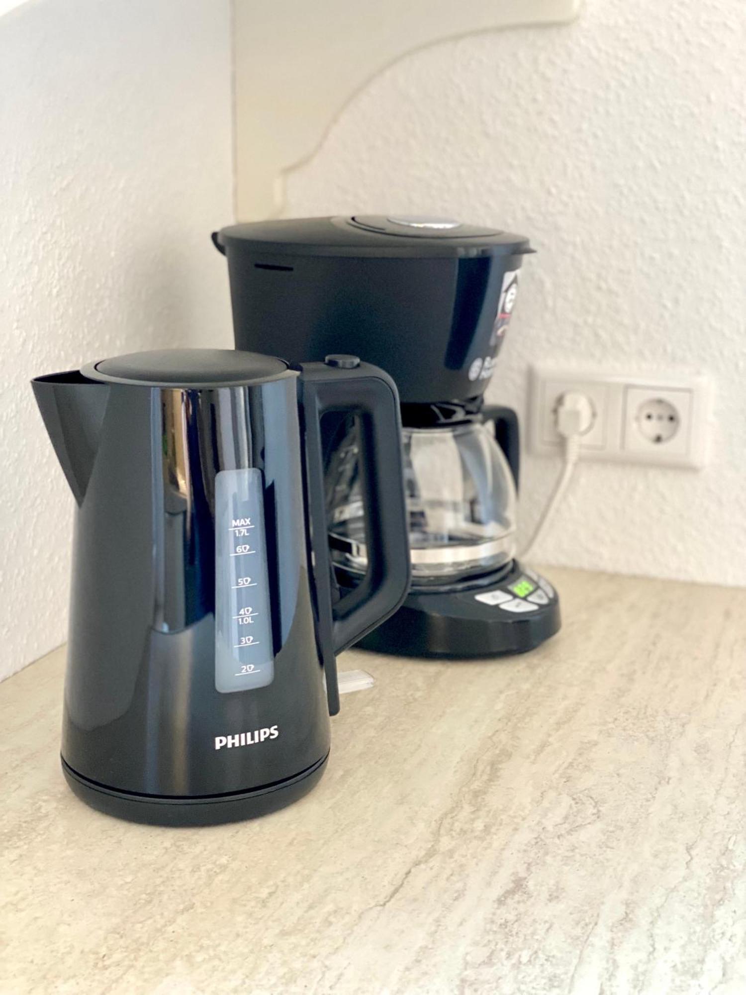 2 Rooms, Free Parking, 25 Min To Duesseldorf, 150 Mbps Wlan Duisburg Ngoại thất bức ảnh